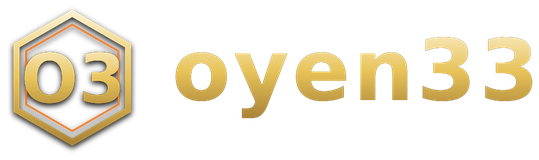 oyen33 logo