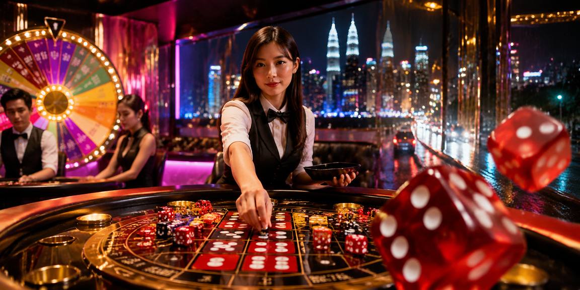 oyen33 Ketersediaan oyen33 untuk pemain Malaysia